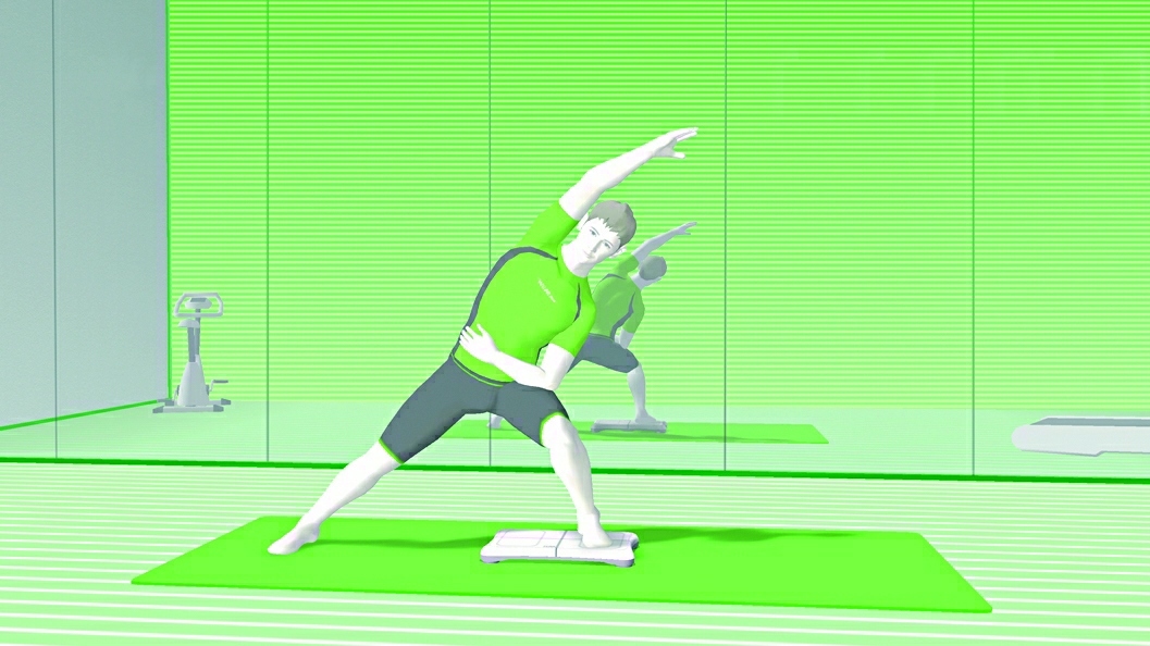 Wii Fit Plus - Imagen 22